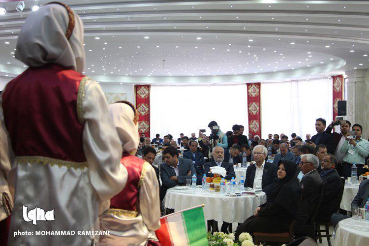 یستمین جشنواره خیرین مدرسه ساز خراسان جنوبی به روایت تصویر