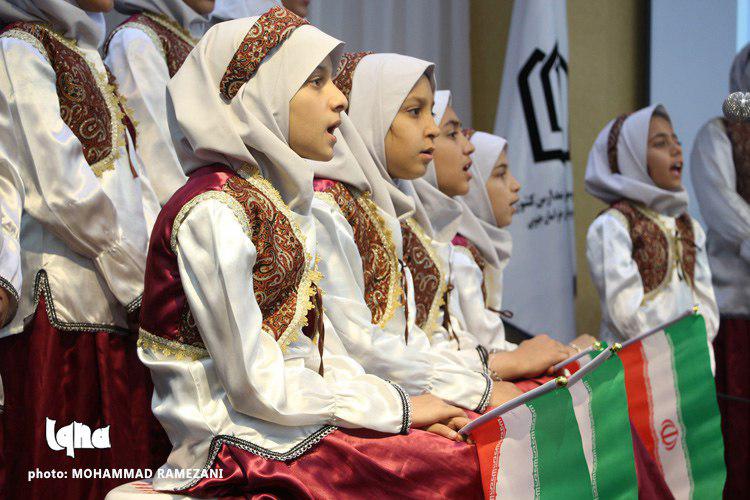یستمین جشنواره خیرین مدرسه ساز خراسان جنوبی به روایت تصویر