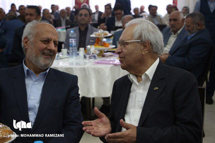 یستمین جشنواره خیرین مدرسه ساز خراسان جنوبی به روایت تصویر