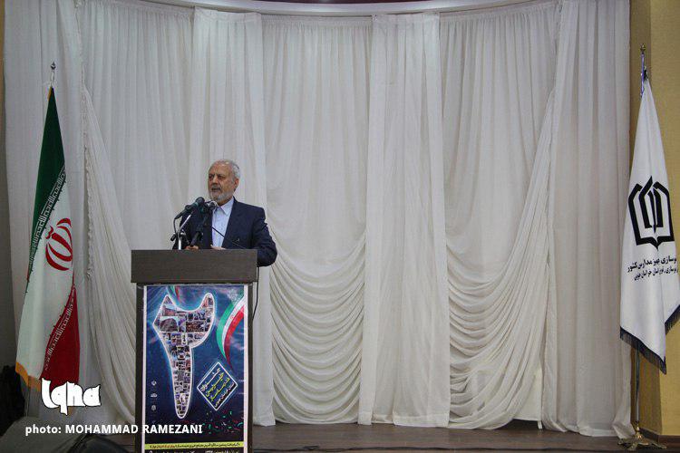 یستمین جشنواره خیرین مدرسه ساز خراسان جنوبی به روایت تصویر