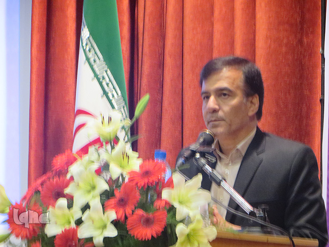 گزارش تصویری جشنواره امتنان از نخبگان جامعه کار و تولید لرستان گزارش تصویری جشنواره امتنان از نخبگان جامعه کار و تولید لرستان
