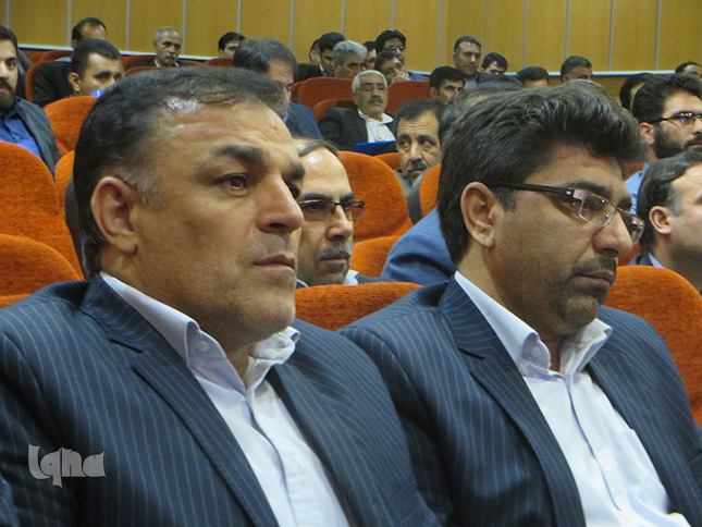 گزارش تصویری جشنواره امتنان از نخبگان جامعه کار و تولید لرستان گزارش تصویری جشنواره امتنان از نخبگان جامعه کار و تولید لرستان