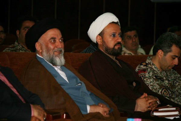 برگزاری جشنواره روز جوان در بابلسر
