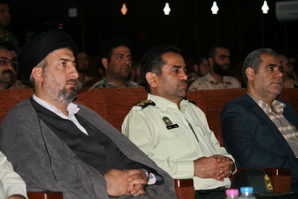 برگزاری جشنواره روز جوان در بابلسر