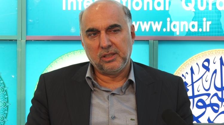 پذیرفتن مدیرعاملی اتحادیه قرآنی استان تهران قطعی نیست/ چند روز آینده برنامه&zwnj;هایم را مطرح می&zwnj;کنم