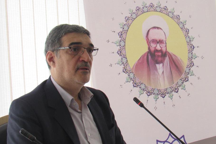 انتظار و مهدویت محور برنامههای سی و نهمین سالگرد شهادت استاد مطهری / برپایی همایش حکمت مطهر انتظار و مهدویت محور برنامههای سی و نهمین سالگرد شهادت استاد مطهری / برپایی همایش حکمت مطهر