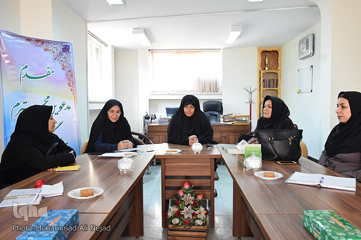 گزارش تصویری