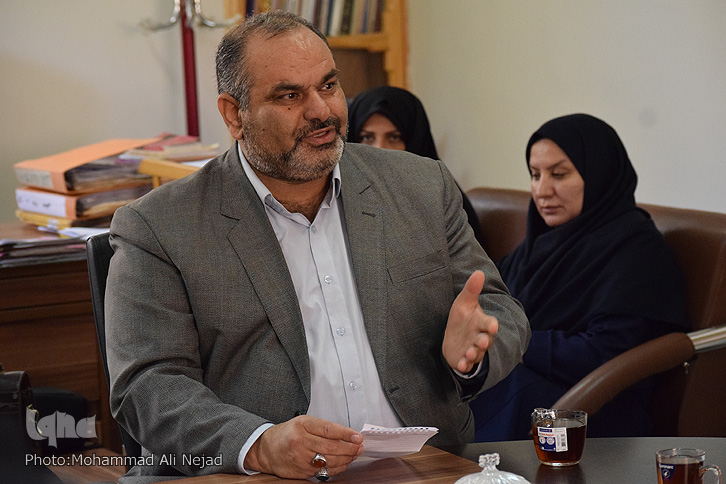 گزارش تصویری