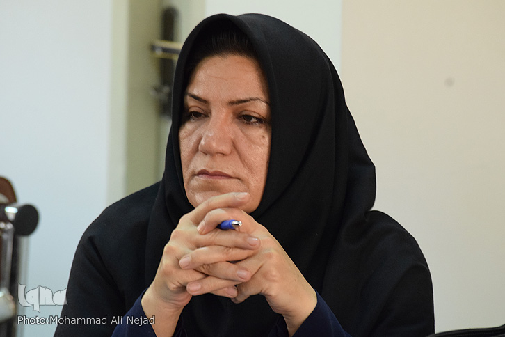 نقش مطبوعات و اصحاب رسانه در پُررنگ کردن اخبار و برنامه&zwnj;های مرکز فرهنگی دفاع مقدس