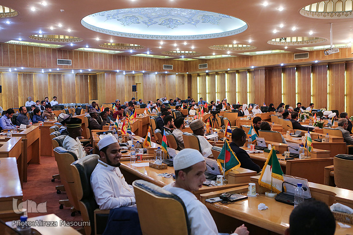 رقابت فشرده در آخرین روز مسابقات بین&zwnj;المللی قرآن دانشجویان مسلمان/ افتخارآفرینی دوباره نمایندگان ایران