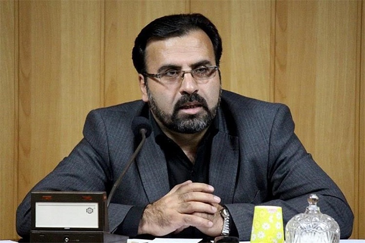 توزیع ١٦٥٠ جلد قرآن کریم بین مساجد مجری طرح تلاوت نور آذربایجان&zwnj;شرقی