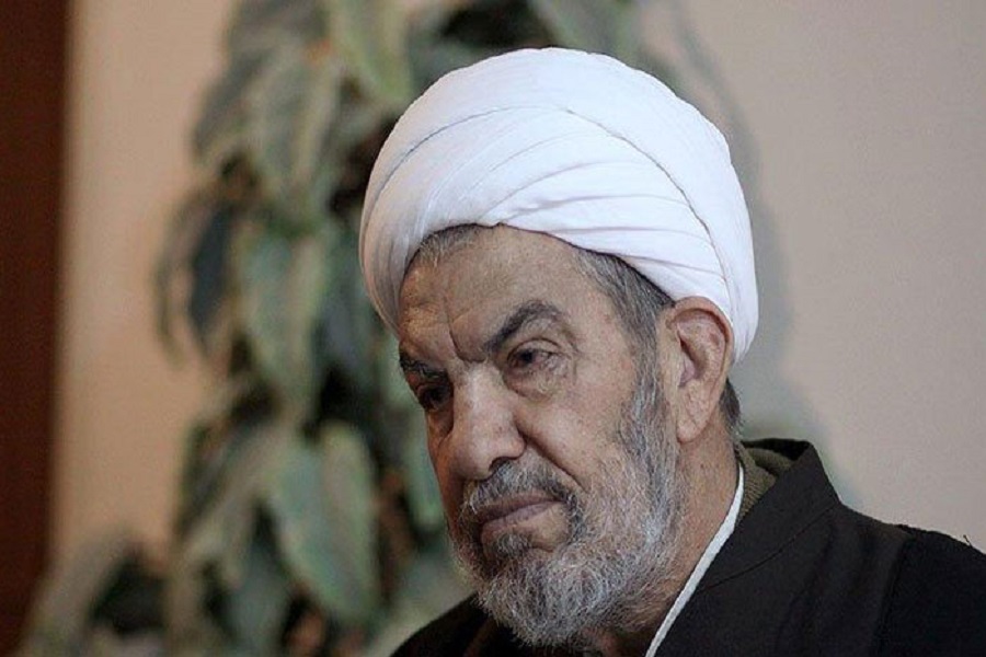 اعلام زمان تشییع پیکر امام جمعه سابق ارومیه