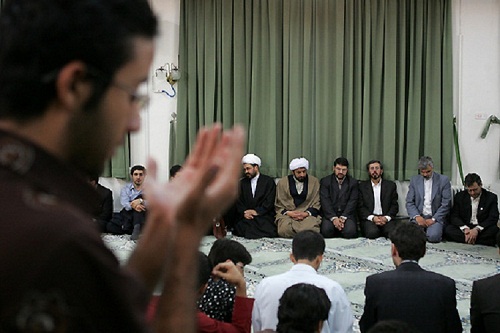 ویژه برنامه&zwnj;های ماه رمضان در دانشگاه سیستان و بلوچستان
