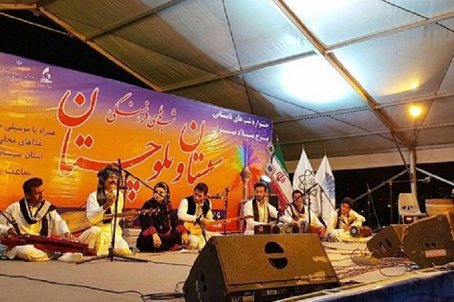 برج میلاد میزبان شب&zwnj;های فرهنگی سیستان&zwnj;وبلوچستان می&zwnj;شود