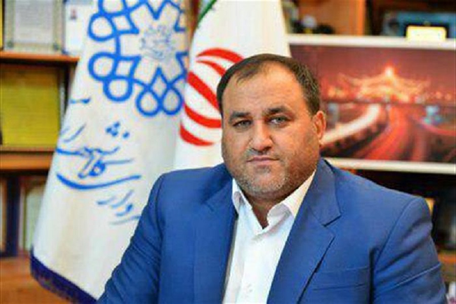 پیام تسلیت شهردار ارومیه به مناسبت عروج ملکوتی شیخ آذربایجان پیام تسلیت شهردار ارومیه به مناسبت عروج ملکوتی شیخ آذربایجان