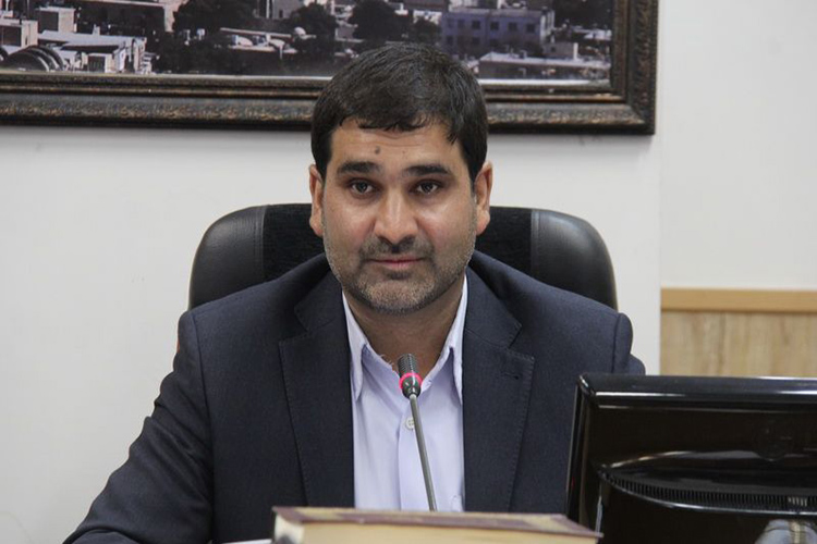 لزوم راهاندازی قرارگاه پدافند شیمیایی در استان یزد لزوم راهاندازی قرارگاه پدافند شیمیایی در استان یزد