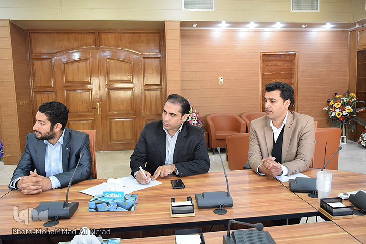 گزارش تصویری