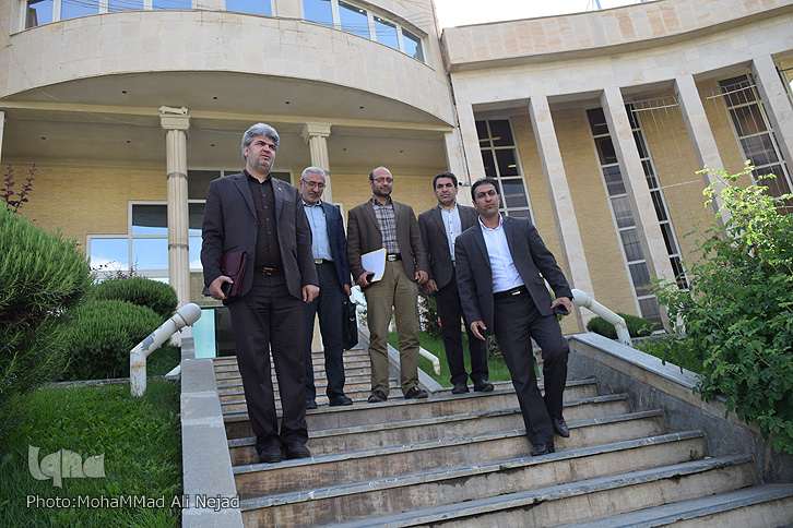 گزارش تصویری