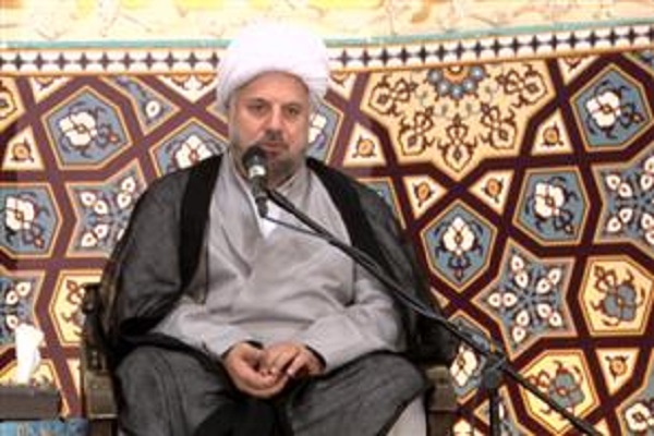 تقوای الهی معیار سعادتمندی انسان است