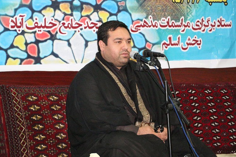برگزاری 5 محفل انس با قرآن با حضور قاری بین&zwnj;المللی در کردستان