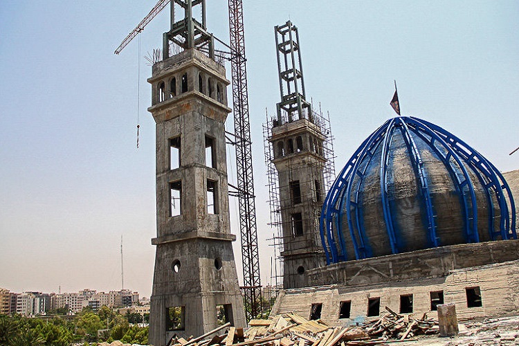 بهره&zwnj;برداری از 8 مسجد در نیمه نخست سال در همدان