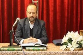 پیوستن قاریان کرج به کمپین&laquo;تلاوت افتخاری&raquo;