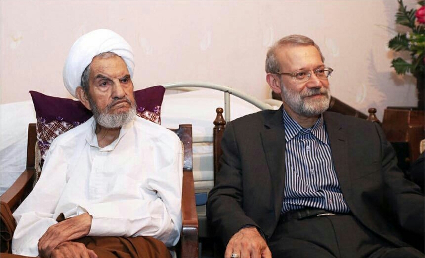 پیام تسلیت رئیس مجلس شورای اسلامی در پی درگذشت مجاهد خستگی ناپذیر آذربایجان