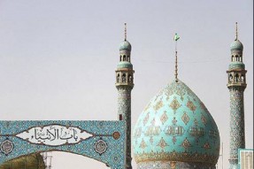 خلاء هماندیشی در مساجد پر میشود خلاء هماندیشی در مساجد پر میشود