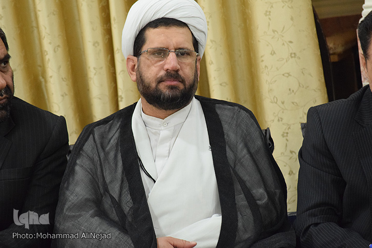 گزارش تصویری جلسه ستاد استانی بزرگداشت چهلمین سالگرد پیروزی انقلاب در لرستان