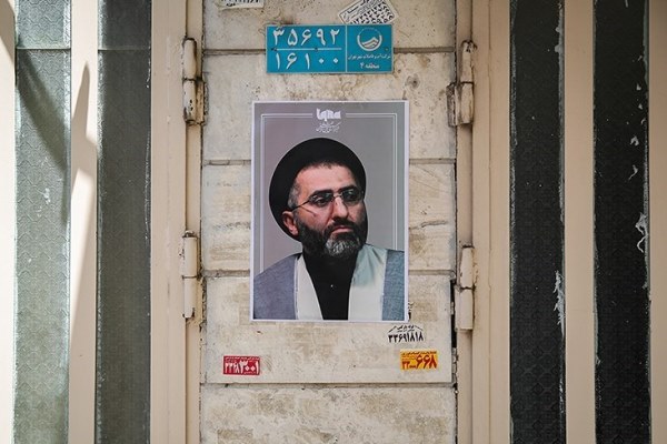پنجشنبه///جزئیات برگزاری اولین سالگرد شهادت حجتالاسلام تقوی پنجشنبه///جزئیات برگزاری اولین سالگرد شهادت حجتالاسلام تقوی