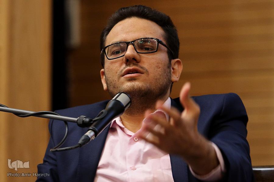 نشست&zwnj; معرفت، دین اخلاق با عنوان&laquo; همدلی و شناخت&raquo; برگزار شد