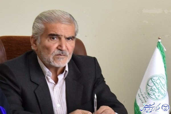 ثبت اطلاعات 702 هیئت مذهبی خراسان جنوبی در سامانه طوبی