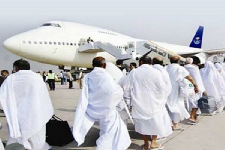 19 کاروان از خراسان جنوبی به مراسم حج تمتع اعزام می شوند 19 کاروان از خراسان جنوبی به مراسم حج تمتع اعزام می شوند