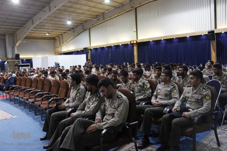 روز پنجم نمایشگاه بین المللی قران