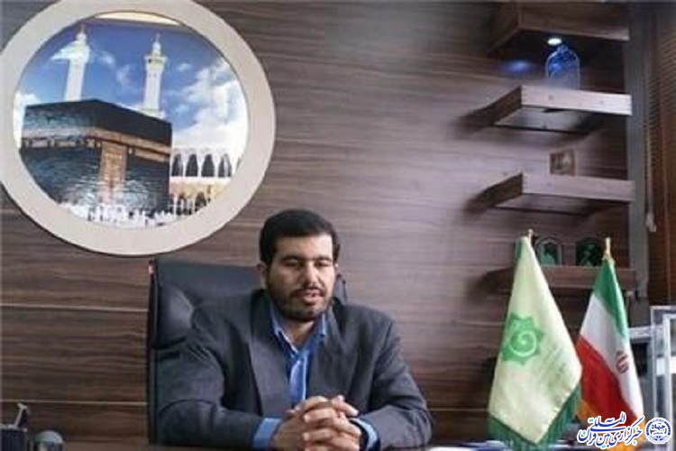اعزام 2700 نفر از خراسان&zwnj;جنوبی به حج تمتع