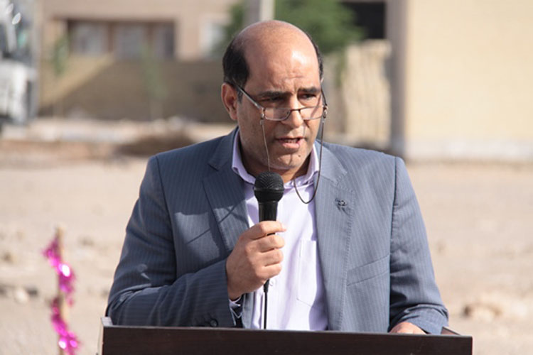 استان یزد در بحث خیرین مدرسه ساز سرآمد کشور است و رتبه اول کشور جهت ساخت مدرسه خیری را دارد.