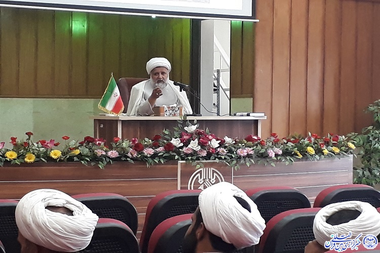 جلسات تخصصی تفسیر قرآن کریم در خراسان جنوبی برگزار می شود