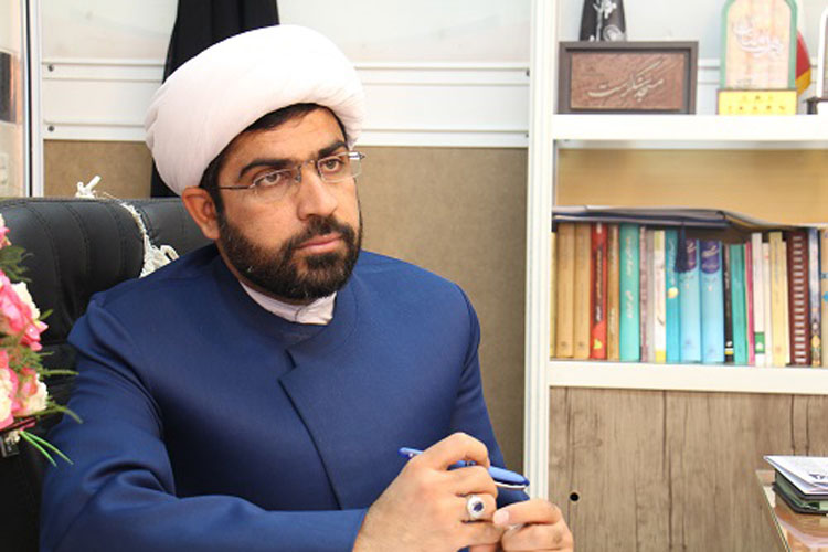 اسامی نفرات برگزیده دوره ملی آموزش مجازی « مهتدین» معرفی شدند اسامی نفرات برگزیده دوره ملی آموزش مجازی « مهتدین» معرفی شدند