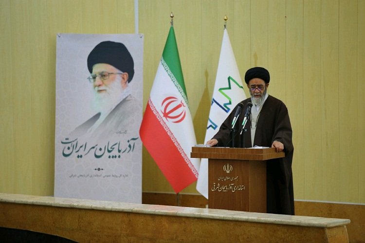 نمایندگان قوانینی که جلوی فساد را می&zwnj;گیرد، وضع كنند