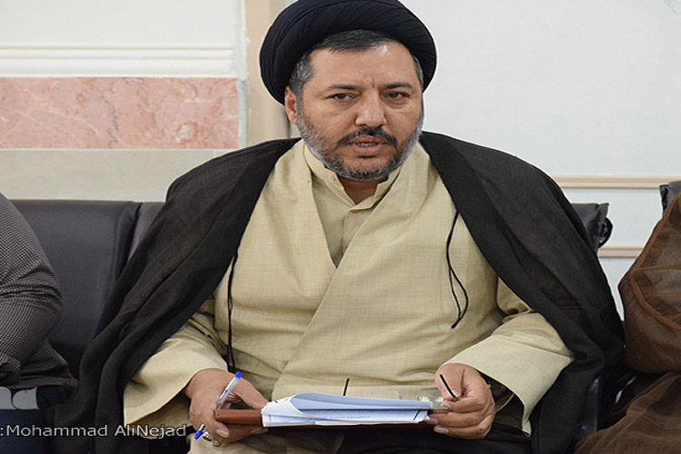 تشکیل 12 کار گروه تخصصی به&zwnj;منظور ستاد بزرگداشت پیروزی انقلاب در لرستان