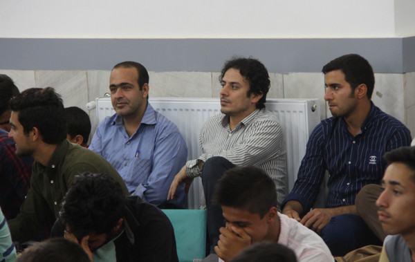 گزارش تصویری همایش &laquo;روشنگری&raquo; در کوهدشت