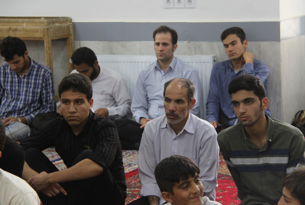گزارش تصویری همایش &laquo;روشنگری&raquo; در کوهدشت
