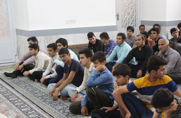 گزارش تصویری همایش &laquo;روشنگری&raquo; در کوهدشت