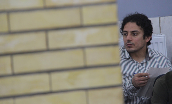 گزارش تصویری همایش &laquo;روشنگری&raquo; در کوهدشت