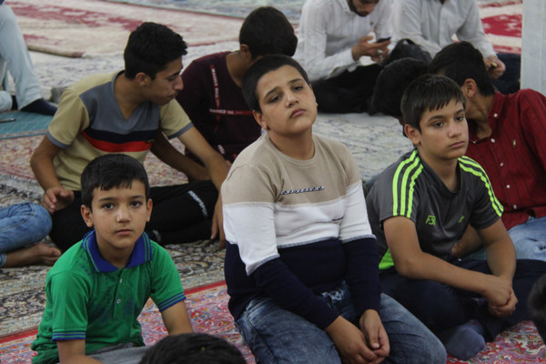 گزارش تصویری همایش &laquo;روشنگری&raquo; در کوهدشت