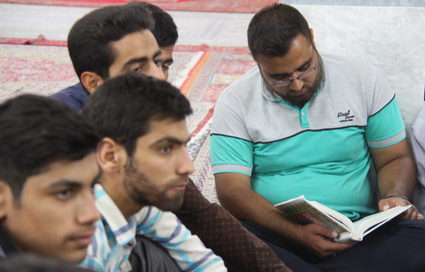 گزارش تصویری همایش &laquo;روشنگری&raquo; در کوهدشت
