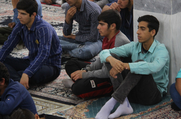 گزارش تصویری همایش &laquo;روشنگری&raquo; در کوهدشت