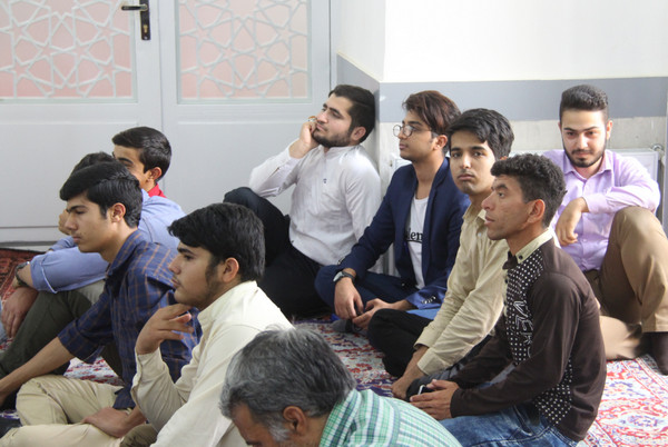 گزارش تصویری همایش &laquo;روشنگری&raquo; در کوهدشت