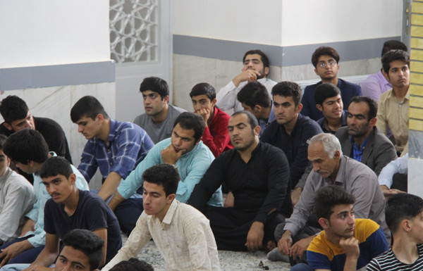گزارش تصویری همایش &laquo;روشنگری&raquo; در کوهدشت
