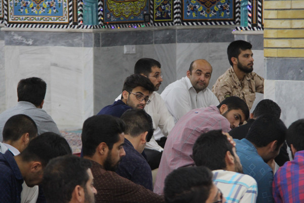 گزارش تصویری همایش &laquo;روشنگری&raquo; در کوهدشت